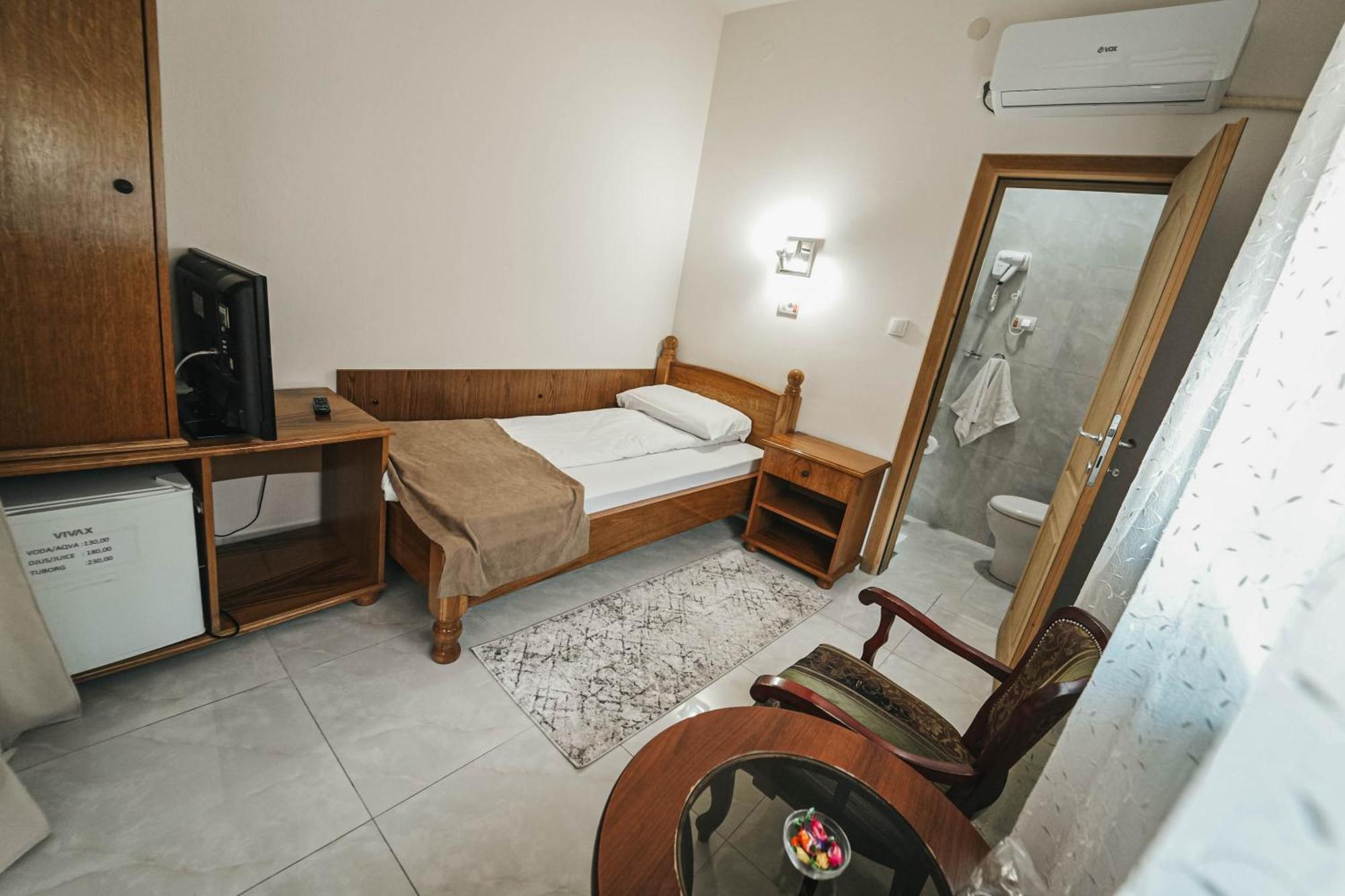 B&B Passage Sremska Mitrovica Exterior foto